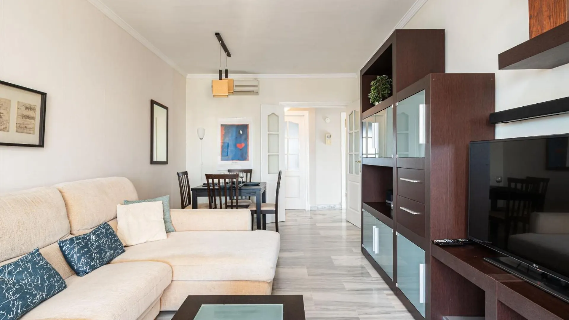 Apartment Bellavista Del Puerto By Interhome Estepona 0*,  Španělsko