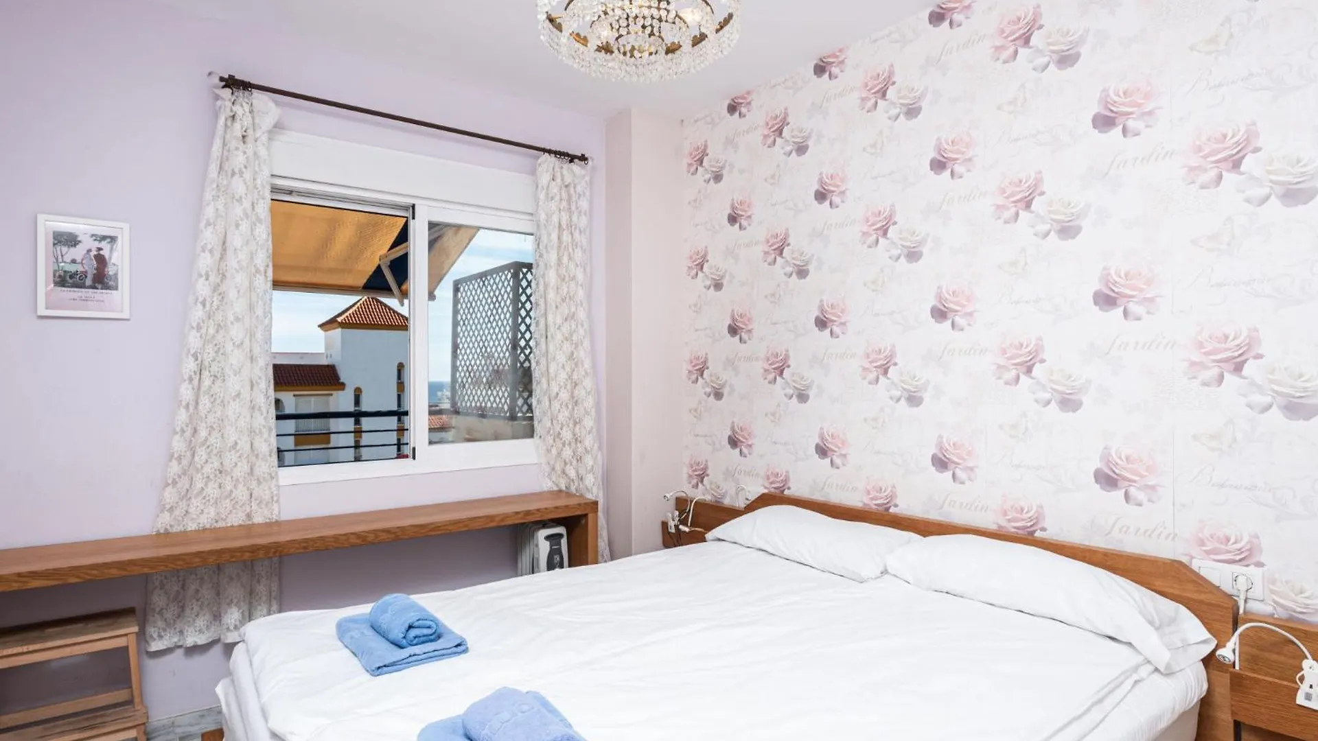 Apartment Bellavista Del Puerto By Interhome Estepona