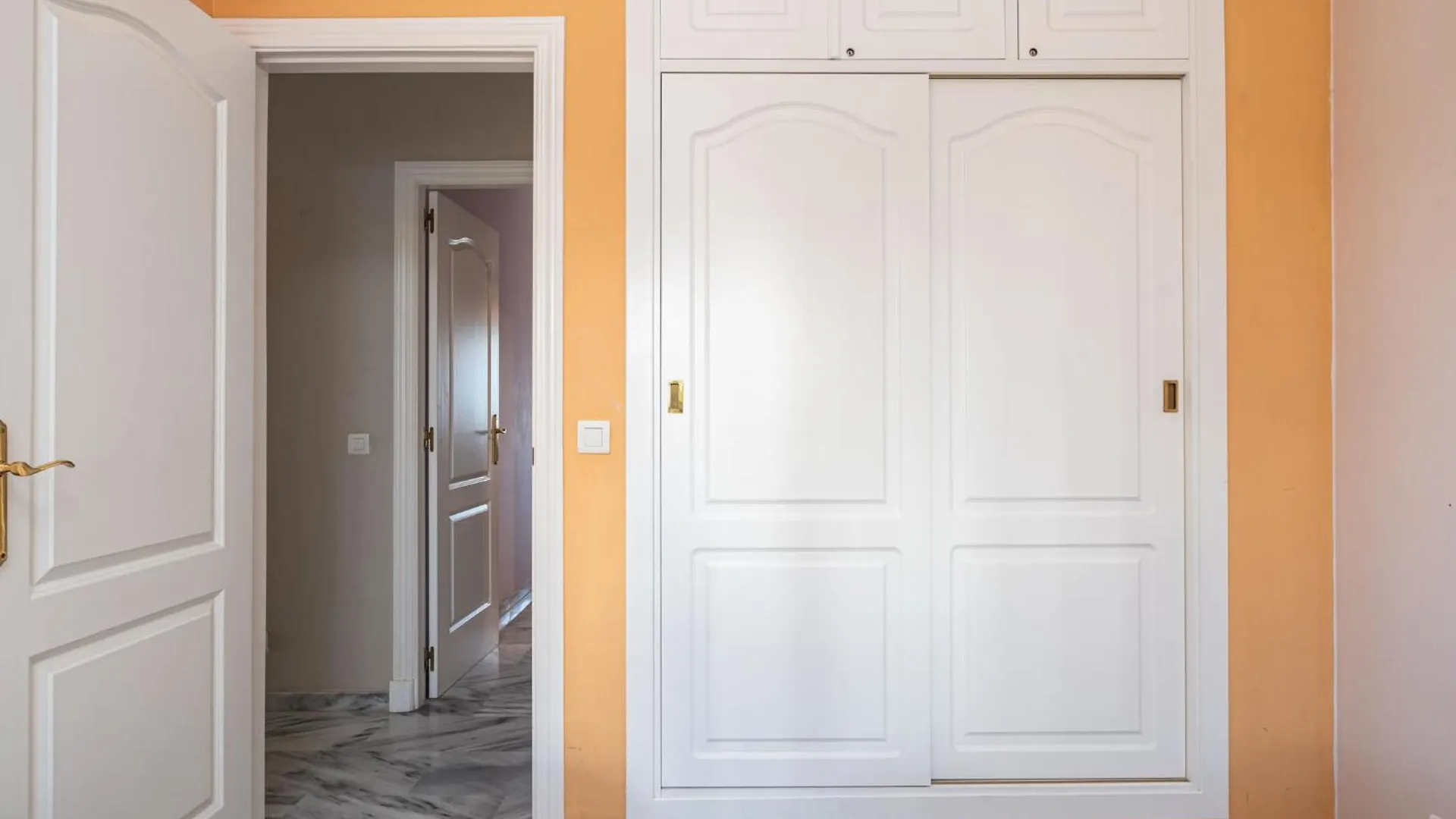 Apartment Bellavista Del Puerto By Interhome Estepona