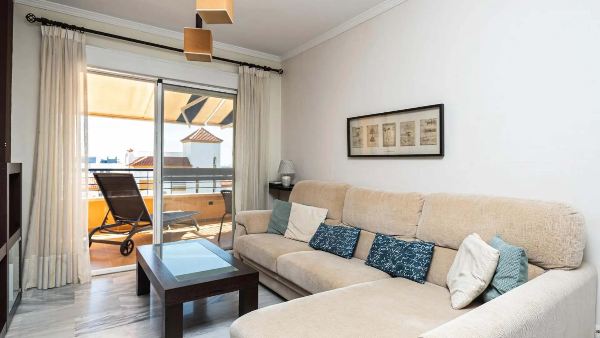 Apartment Bellavista Del Puerto By Interhome Estepona 0*,