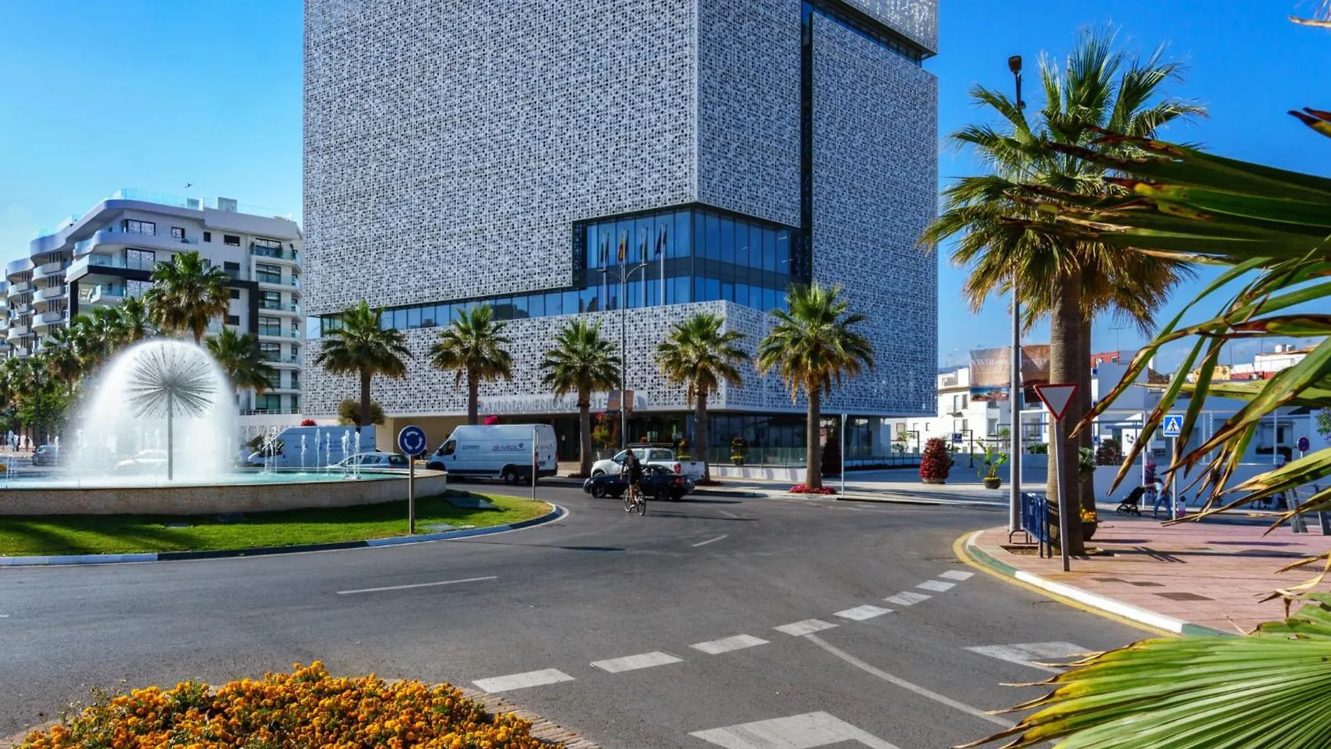 Apartment Bellavista Del Puerto By Interhome Estepona