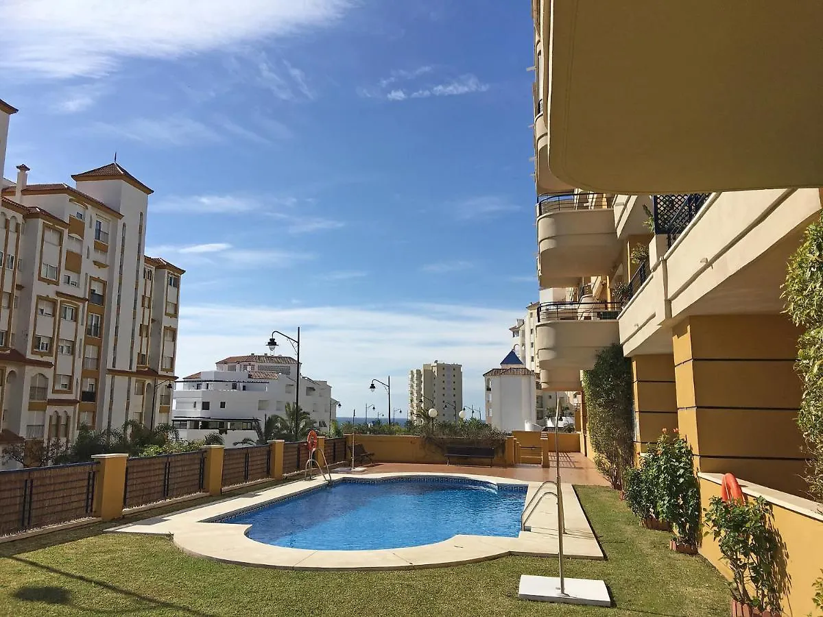 Apartment Bellavista Del Puerto By Interhome Estepona 0*,